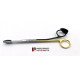 Trepsat Face Lift Dissection Scissors - Spatulated-Tipped