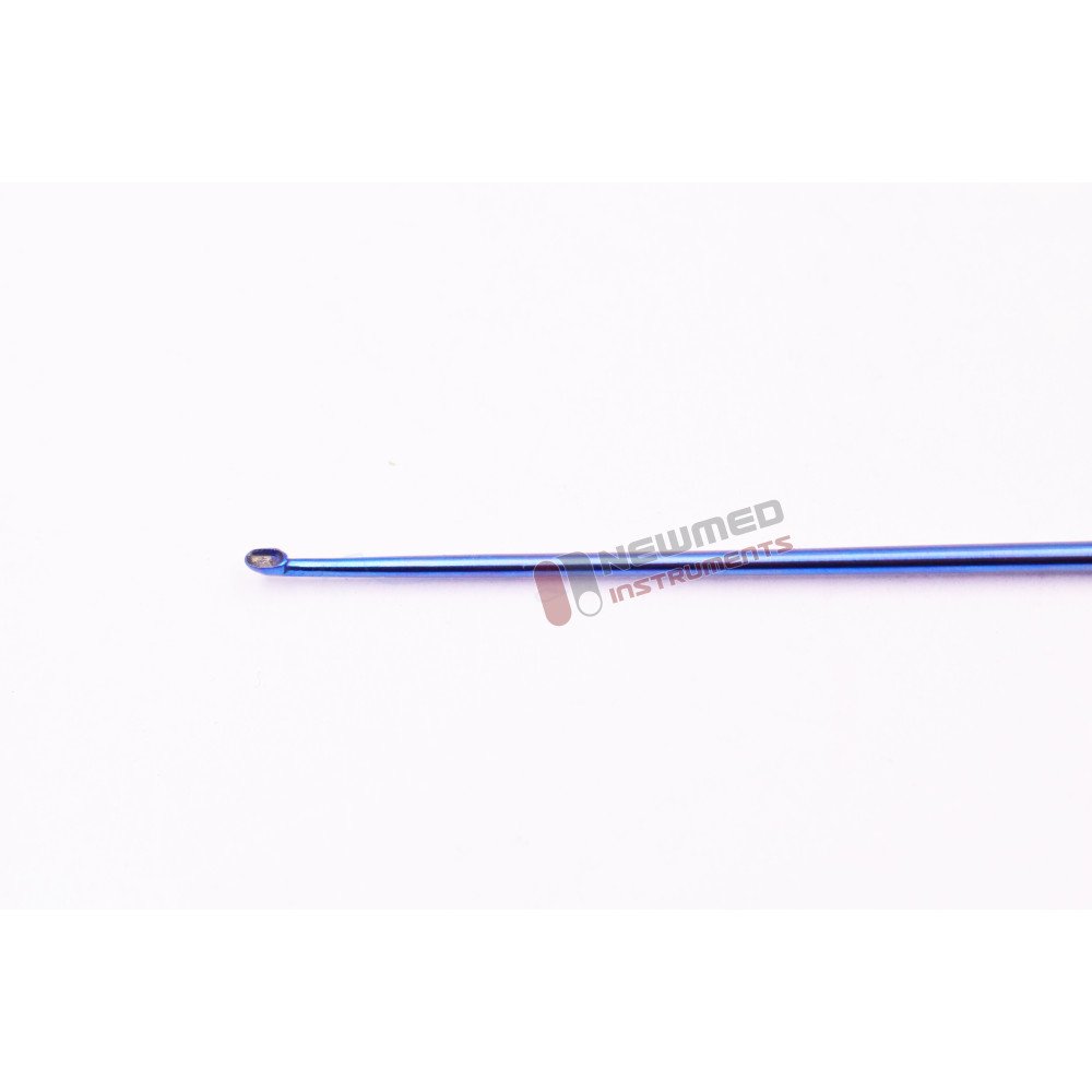 New Med - Rhoton Micro Curette