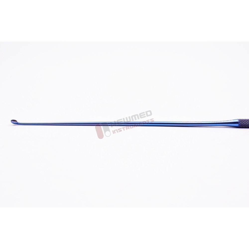 New Med - Rhoton Micro Curette