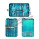 Anterior Cervical Plate Instrument Set