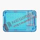 Anterior Orthopedic Cervical Plate System Set