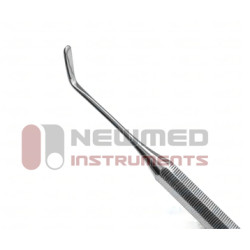 Emballeur/dissecteur osseux Emballeur/dissecteur osseux