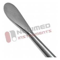 Élévateur rachidien Cobb - Poignée ronde Élévateur rachidien Cobb - Poignée ronde