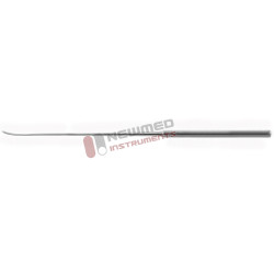 Dissecador Penfield (8 3/4'', tamanho nº 4) Dissecador Penfield (8 3/4'', tamanho nº 4)