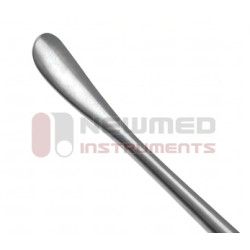 Dissecteur Penfield taille 2 Dissecteur Penfield taille 2