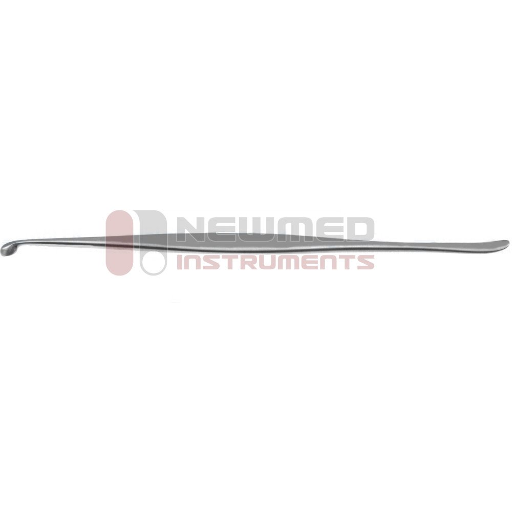 Penfield dissector 7 1/4'',double-ended, size #1