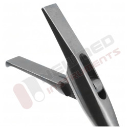 Disjoncteur septal Disjoncteur septal