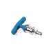 Spinal Distractor Retractor Instruments Kit