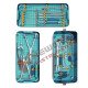 Spinal Pedicle Screw Instrument Set