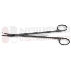 Ножницы Kaye Micro Serrated с карбидно-вольфрамовым покрытием и керамическим лезвием Ножницы Kaye Micro Serrated с карбидно-вольфрамовым покрытием и керамическим лезвием