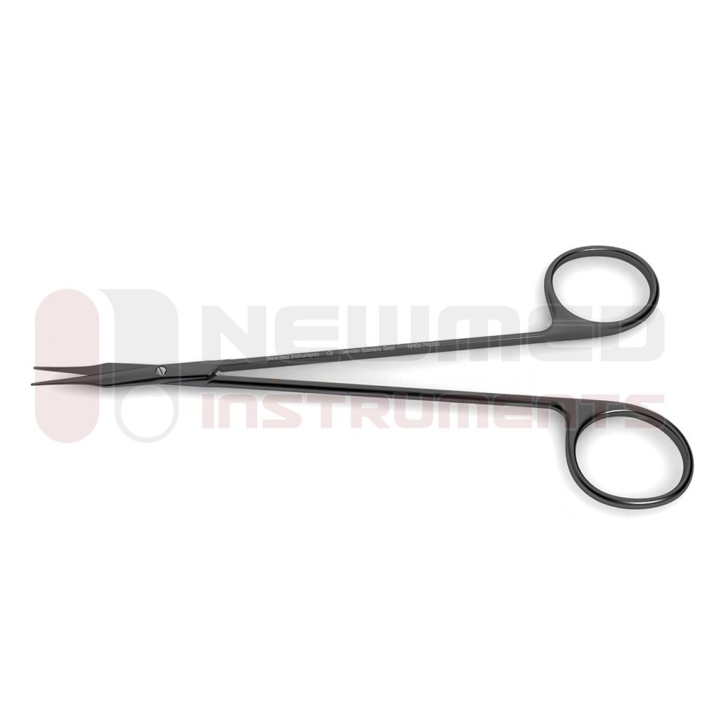 Ceramic Cut Reynolds (Jameson) Dissecting Scissors