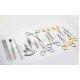 Blepharoplasty Instruments Set - 1