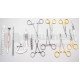 Blepharoplasty Instruments Set - 1