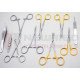 Blepharoplasty Instruments Set - 1