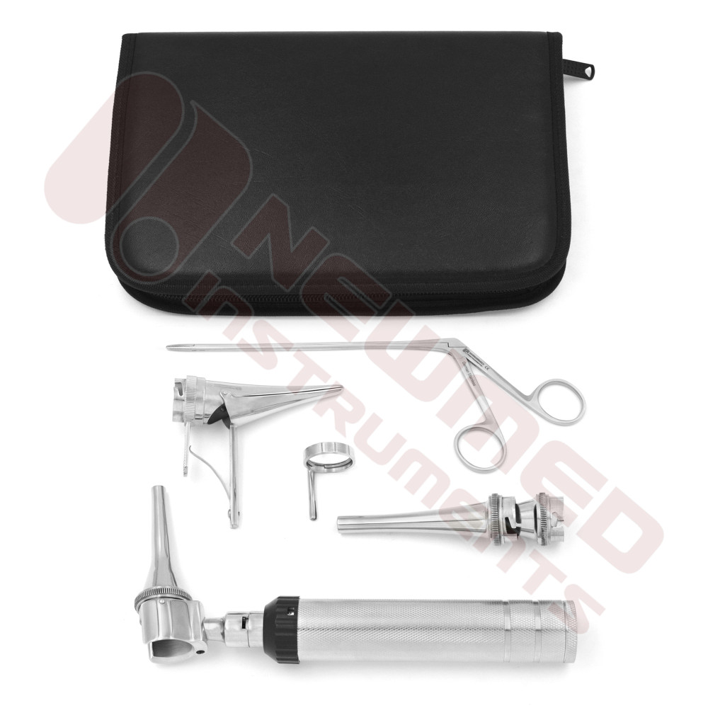 Veterinary Otoscope Kit Veterinary Otoscope Kit