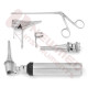 Veterinary Otoscope Kit Veterinary Otoscope Kit