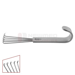 Anderson Bear Claw Retractor Anderson Bear Claw Retractor