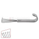 Anderson Bear Claw Retractor Anderson Bear Claw Retractor