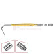 Aufricht Nasal Retractor - Fiber Optic Aufricht Nasal Retractor - Fiber Optic
