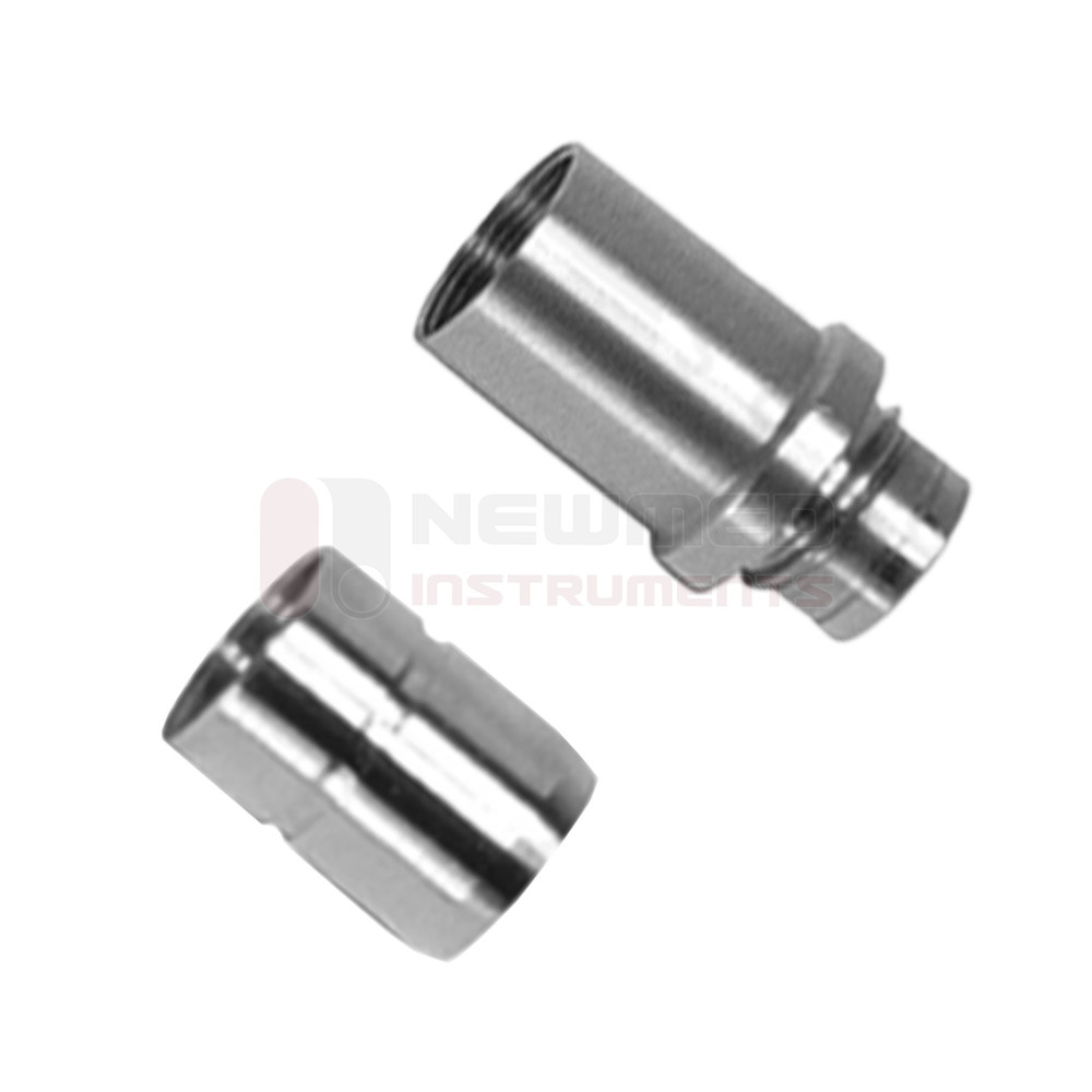 Aufricht Nasal Retractor - Fiber Optic Aufricht Nasal Retractor - Fiber Optic