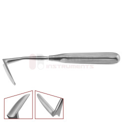 Aufricht Nasal Retractor Aufricht Nasal Retractor