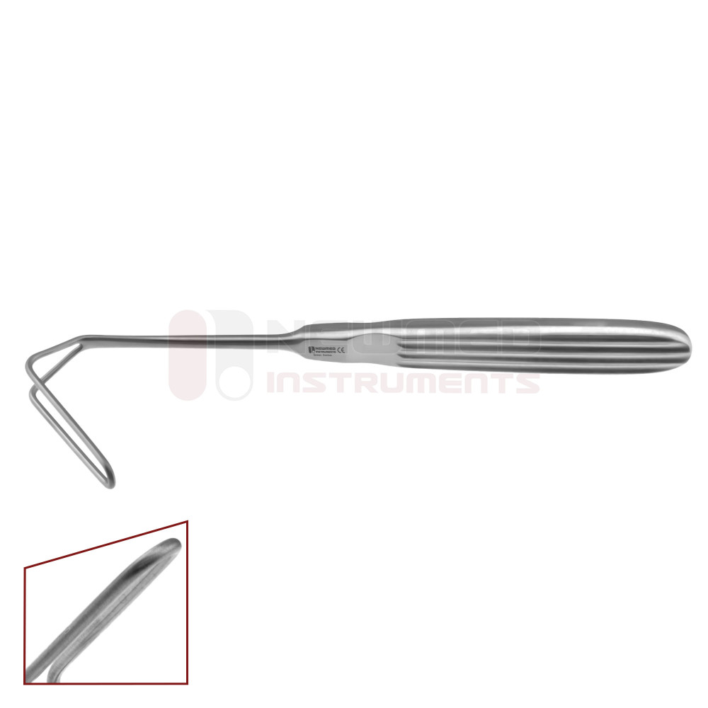 Aufricht nasal retractor