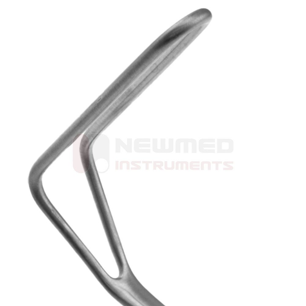 Aufricht nasal retractor