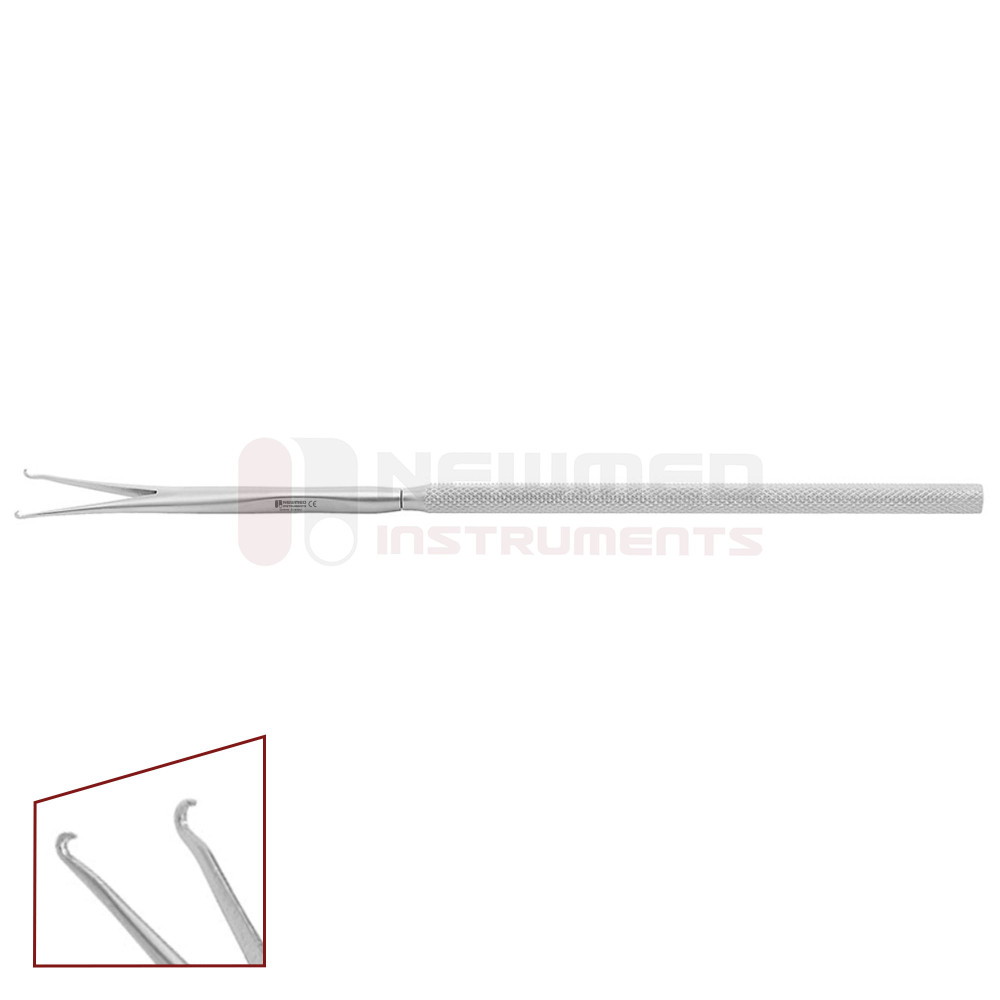 Barsky Double Skin Hook Barsky Double Skin Hook