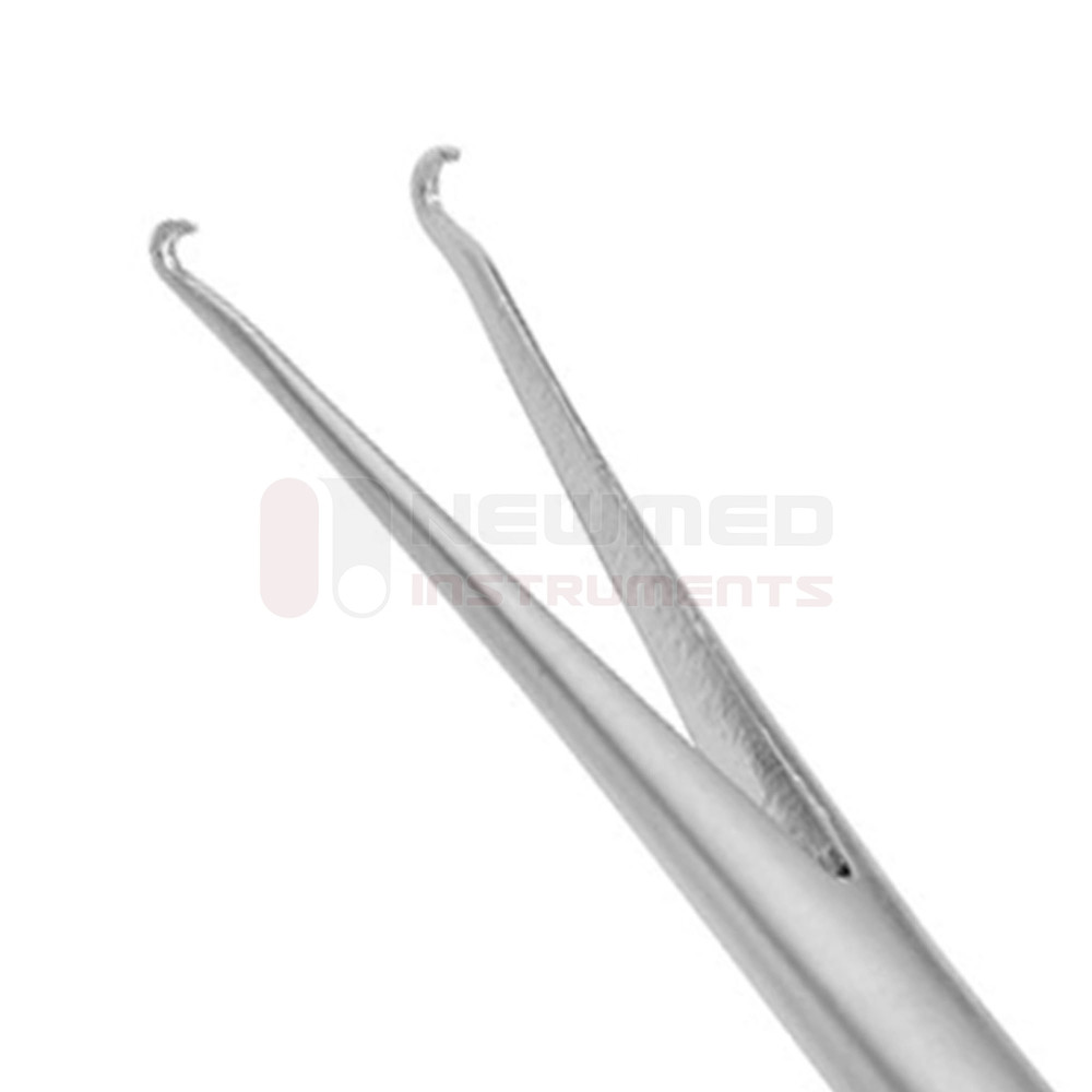Barsky Double Skin Hook Barsky Double Skin Hook