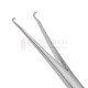 Barsky Double Skin Hook Barsky Double Skin Hook