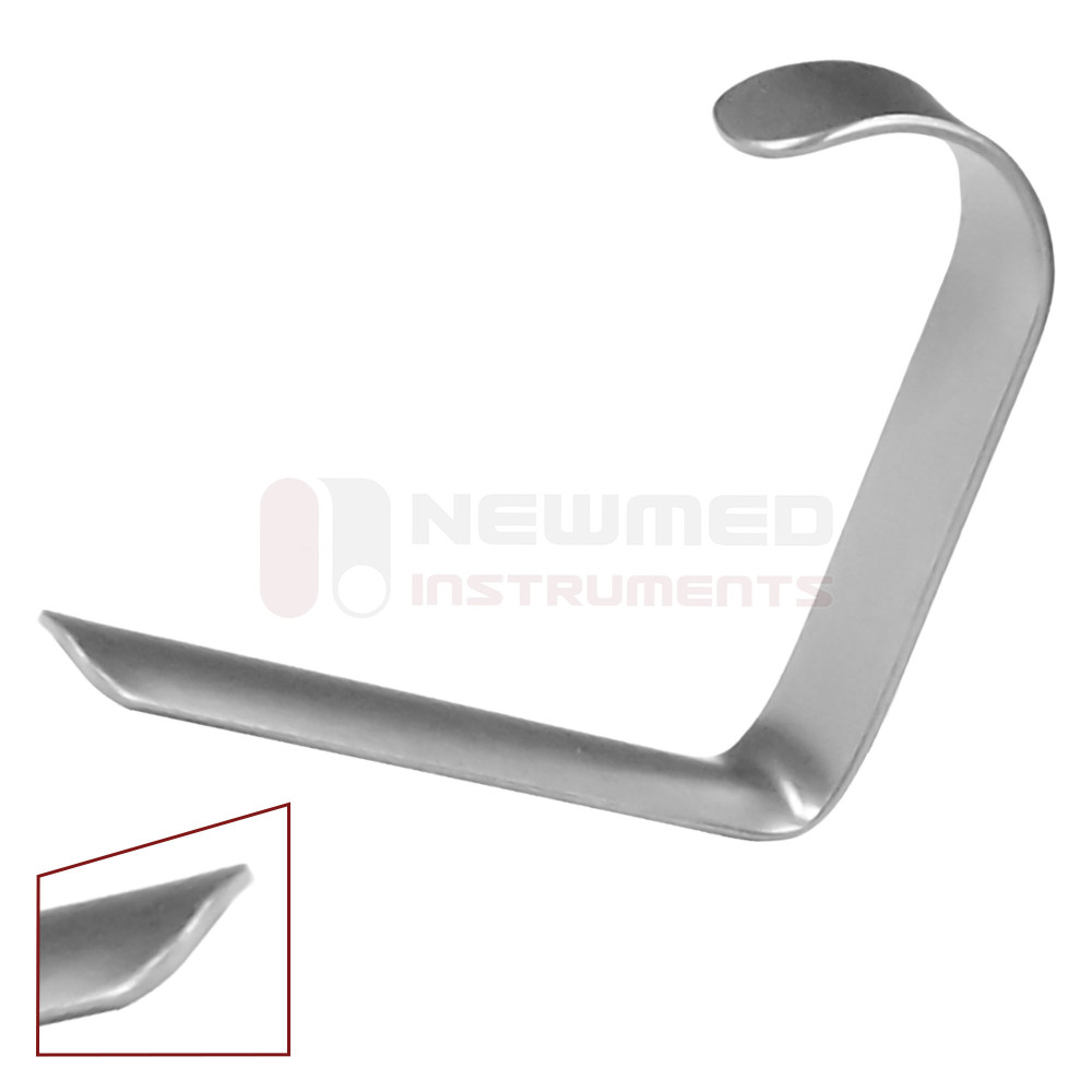 Barsky Nasal Retractor Barsky Nasal Retractor
