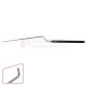 Bayonet Nerve Hook Bayonet Nerve Hook