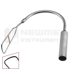 Biggs Mammaplasty Retractor narrow Biggs Mammaplasty Retractor narrow