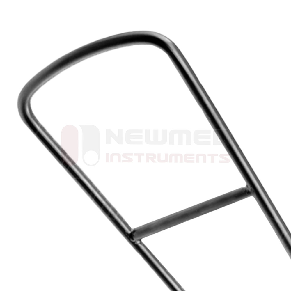 Biggs Mammaplasty Retractor narrow