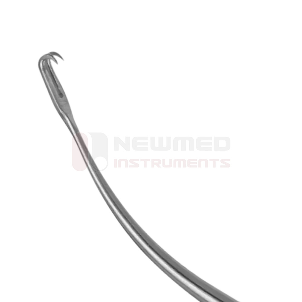 Blocksma Cleft Palate Hook Blocksma Cleft Palate Hook