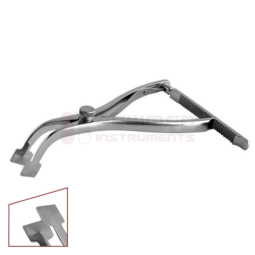 Calcaneal Spreader Calcaneal Spreader