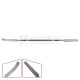 Cohen Periosteal Elevator/Retractor - Double Ended, Blunt