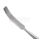 Cohen Periosteal Elevator/Retractor - Double Ended, Blunt