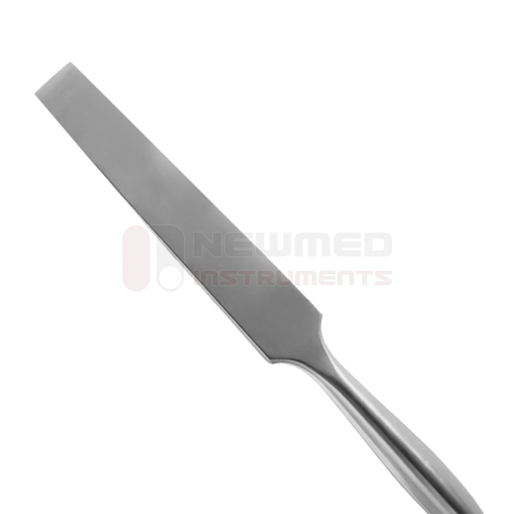 Cohen Periosteal Elevator/Retractor - Double Ended, Blunt