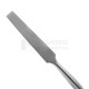 Cohen Periosteal Elevator/Retractor - Double Ended, Blunt