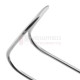 Collin Hartmann S-Shaped Retractor