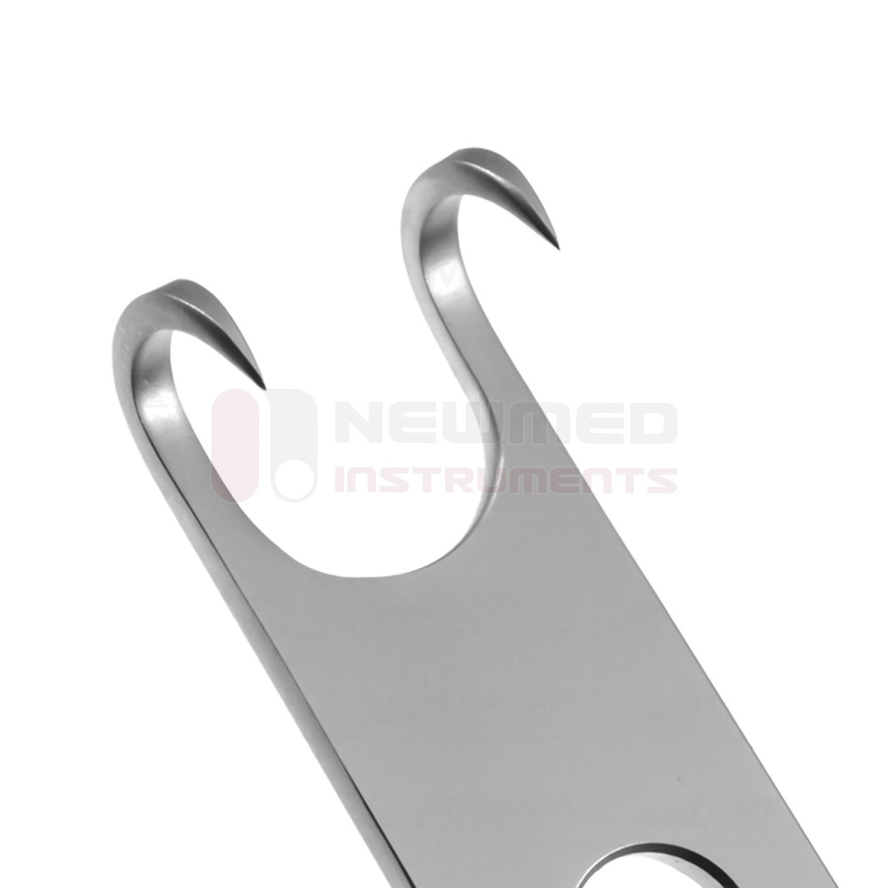 Converse Alar Retractor Double Ended Converse Alar Retractor Double Ended