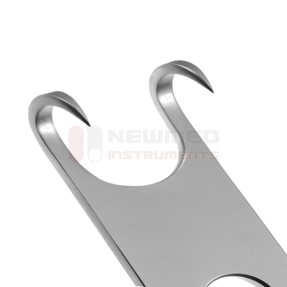Converse Alar Retractor Double Ended Converse Alar Retractor Double Ended