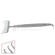 Coronal Brow Lift Retractor Coronal Brow Lift Retractor