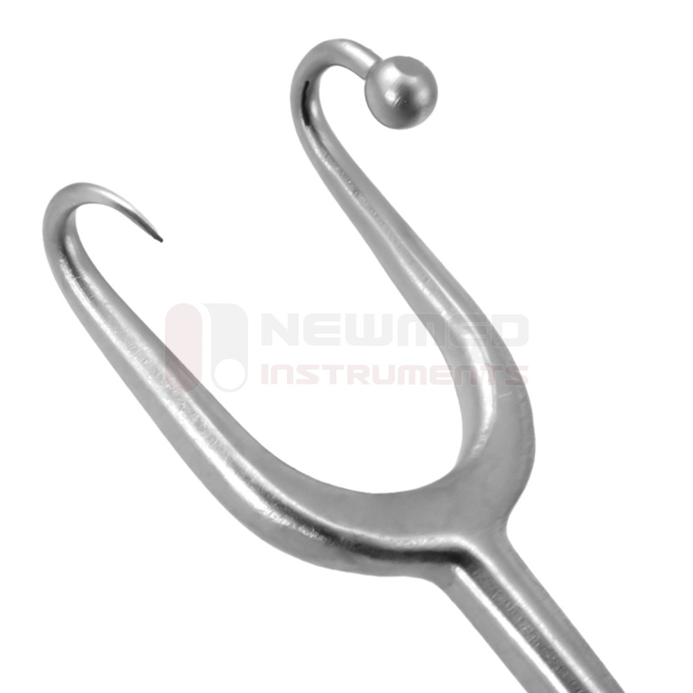 Cottle Alar Nasal Retractor / Hook Cottle Alar Nasal Retractor / Hook