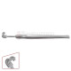 Cottle Nasal Retractor - 4 Blunt Prongs Cottle Nasal Retractor - 4 Blunt Prongs