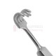 Cottle Nasal Retractor - 4 Blunt Prongs Cottle Nasal Retractor - 4 Blunt Prongs