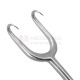 Cottle Retractor Hook 2 Prong Cottle Retractor Hook 2 Prong