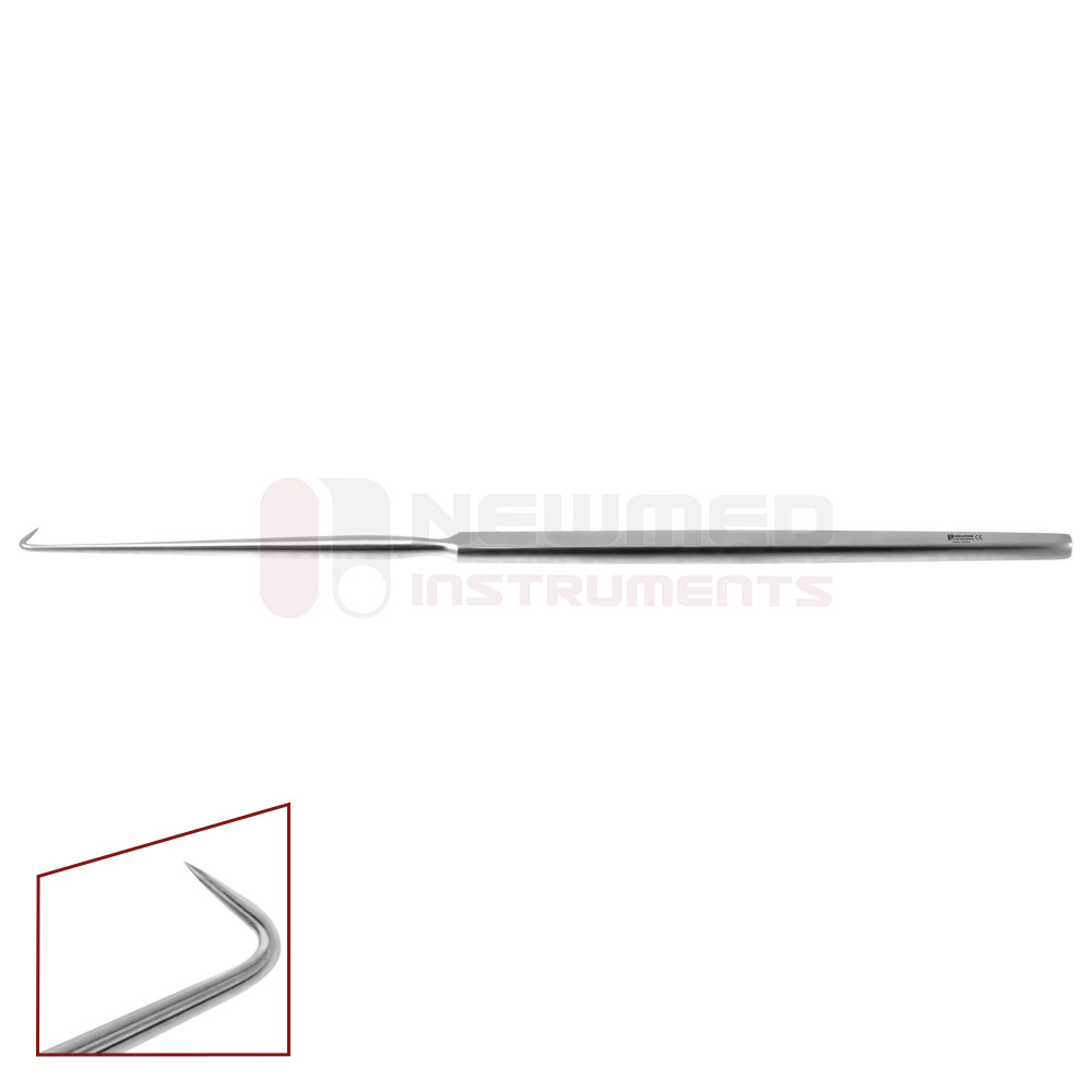 Cottle Tenaculum Hook Cottle Tenaculum Hook