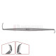 Crile Retractor Double-Ended Crile Retractor Double-Ended
